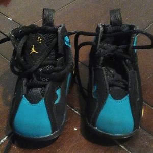 Toddler Jordans